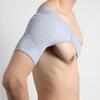 Hombreras Deportivas de Tirantes Personalizadas, Hombreras Cálidas, Hombreras de un Solo Hombro para Habitación con Aire Acondicionado, Hombreras Elásticas para Levantamiento de Pesas en el Gimnasio