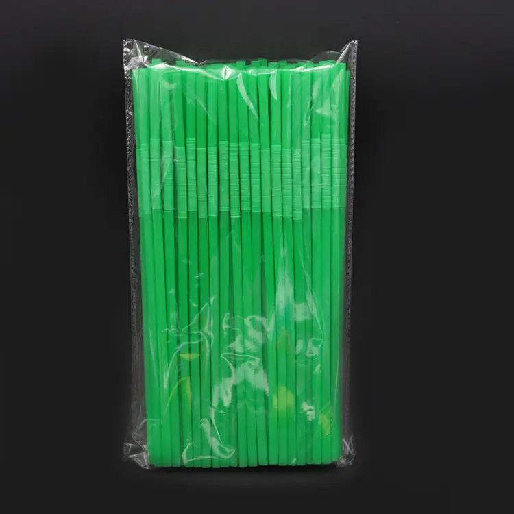 绿色