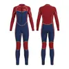Trajes de Buceo Cálidos para Niños, Trajes de Baño Térmicos a Prueba de Frío, Trajes de Buceo de una Pieza para Entrenamiento, Transfronterizo Personalizado