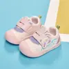 Zapatos Deportivos Casuales para Bebés y Niños Pequeños, Suela Suave Antideslizante Transpirable, Zapatos Deportivos Deportivos Casuales Unisex para Niños, Otoño 2026