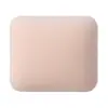 Pó de Marshmallow 100 Pontos Esponja para Maquiagem Facial Air Cushion Corretivo Conjunto Esponja de Pó Úmido e Seco para Fixar Maquiagem