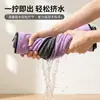 Toalla Absorbente para Mascotas, Engrosada, Secado Rápido, Tamaño Extra Grande, Adecuada para Golden Retrievers y Labradores, Toalla de Baño Universal para Gatos
