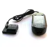 Adaptador de corriente externo ACK-DC20 DR-20 para Canon G7 G9 EOS 350D 400D