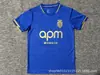 2627 Versión Tailandesa Camisetas de Fútbol Marsella Wolves, Atlético de Madrid, Lyon, Bohemia, Málaga, Aston Villa Camisetas de Manga Corta