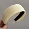 Scrunchie Grande Estilo Francês para Outono e Inverno para Mulheres, Elástico de Cabelo Plissado, Corda de Cabelo Estilo Preguiçoso, Elástico para Coque, Acessório de Cabelo Scrunchie