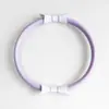 Nuevo Anillo de Resistencia, Anillo de Pilates, Anillo de Yoga para Piernas y Extremidades, Anillo Mágico, Set Multifuncional de Entrenamiento de Piernas para Personas Mayores