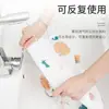 Funda Universal de Aire Acondicionado de Pared con Dibujos Animados, Cobertura Total, Lavable, a Prueba de Polvo