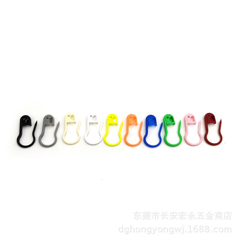 别针 塑料别针 2# (11)