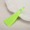 8cm puxador franja franja franja espiga pendurada marcador de página sachê pingente joia decoração multicolor opcional preço alto excelente