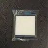 Almohadilla de tinta vacía para manualidades DIY, caja de tampón autoentintable de esponja, papelería y material de pintura, directo del fabricante, grandes cantidades a precios favorables