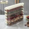 Caja de Almacenamiento de Especias Caja de Condimentos de Pimienta Seca Anís Estrella Canela Anís Semilla Hogar Cocina Cajón Embalaje de Condimentos Caja de Almacenamiento