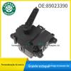 89023390 604161 É Adequado para Atuador de Mistura de Ar do Aquecedor Cadillac Cts 2005-2015