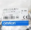 Suministro sensor fotoeléctrico Omron E3T-FT14-M1TJ 0.3M nuevo original genuino regateo