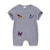 Calcomanías de Grado a para Sobre-Polvo, Serie Pájaro Mariposa Flor, Ropa Camisetas, Impresión por Transferencia de Calor, Suministro Listo, Personalizado Según Dibujos