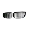 Adecuado para Bmw Serie 3 E92, E93 2005 - 2009 Rejilla Frontal de Alto Rendimiento