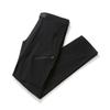 Pantalones finos casuales para hombre de fábrica de Taizhou para primavera y verano, para exteriores, de seda de hielo, de secado rápido, para montañismo, elásticos, transpirables, pantalones deportivos
