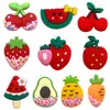 100 Conjuntos de Acessórios para Sapato Croc Mais Vendidos, Flores para Sapato, Acessórios para Sapato DIY, Fivelas de Sapato de Borracha Macia PVC, Fivelas Decorativas Croc