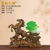 Atrae Riqueza, Atrae Riqueza, Adornos Artesanales de Col Rellena, Regalos Patrones para Inauguración de Oficina, Decoración Feng Shui, Regalos para Casa Nueva
