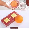 Jabón Dios Zhonghua productos genuinos jabón para ácaros limpieza facial control de grasa jabón artesanal lavado de cara baño entrega de una sola pieza venta al por mayor