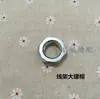 Partes de Máquina de Coser Industrial, Máquina de Coser de Mesa, Máquina Overlock, Soporte Universal para Hilo, Horquilla para Hilo, Carrete de Hilo, Pin para Carrete de Hilo, Poste para Hilo, Paraguas para Hilo
