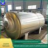 Óleo de colza 304 tanque de armazenamento de grau alimentício 20 toneladas de bebidas tanque de armazenamento de produtos lácteos tanque de armazenamento de ácido acético glacial de aço inoxidável