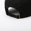 Gorra de béisbol bordada tridimensional de moda de estilo coreano para mujer, gorra de sol informal de primavera y otoño para hombre, gorra de béisbol de moda para todos los partidos