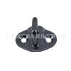 69440-28050 adequado para Toyota 2005-2020 sea lion KDH/LH200 TRH201 trava da porta do meio