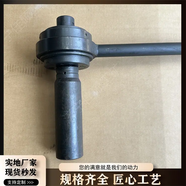 锚杆扭矩放大器6