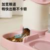 Dispositivo Automático Integrado de Agua y Comida Havo Original para Perros Medianos y Grandes Dispensador de Agua para Mascotas de Gran Capacidad Especial