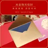 Cartão de Saudação Estéreo de Alta Qualidade para o Festival do Meio Outono Cartão Criativo Bênção para Funcionários da Empresa Estilo Chinês Cartão de Arte Presente Empresarial