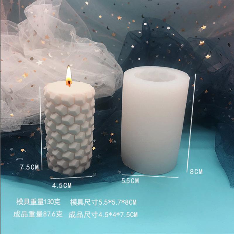 RS1-1006立体蜂巢状圆柱蜡烛模具.jpg