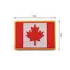 P032 Selo Personalizado de Borracha Macia em PVC com Bandeiras do Mundo Velcro Suprimentos para Exterior Patch de Borracha Emblema de Silicone