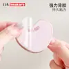 Soporte Clip OriginalLove para Pasta de Dientes Montaje en Pared de Baño Estante de Almacenamiento para Pasta de Dientes sin Taladro Clip Fijador para Pasta de Dientes