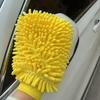 Bolsa de esponja de limpieza de coche multifuncional bloque de esponja absorbente espuma buen detergente suministros de limpieza para la belleza del coche al por mayor