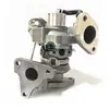 Accesorios para motor de automóvil turbocompresor modelo RHF25 número de pieza 17201-B2040 al por mayor