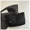Bolsa Pequena Casual Feminina 2025 Nova Versátil Bolsa de Axila Bolsa de Ombro para Trabalho Bolsa Carteiro Outono Nova Bolsa Tote