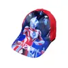 Sombrero para Niños Primavera y Otoño Sombrero Coreano de Dibujos Animados Sombrero para Hombre para Bebé Protector Solar Sombrero para Niñas Sombrilla Gorra de Béisbol Gorra
