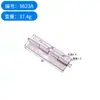 Bisagra de Acero Inoxidable 304 Engrosada de Alta Resistencia Bisagra Industrial de Solapa Plegable Accesorios para Caja de Gabinete Plegable Bisagra Plana Abatible
