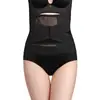 Modelador Pós-Parto Feminino, Cinta Modeladora para Cintura, Cinto de Controle de Cintura e Abdômen, Body Shaper, Cinta de Suporte, Cincher de Cintura, Cinto Reforçado com Velcro, Cintura Alta