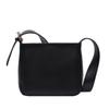 Bolsa de Ombro Casual Retrô Ly Feminina 2024 Nova Moda Outono Bolsa Balde Nicho Tendência Para Trabalho Transversal