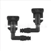 Adecuado para boquillas de pulverización limpiaparabrisas de faros de coche Opel, Ford y Saab Oe:9186049 9186050