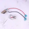 Interruptor de Presión y Limitador de Temperatura para Olla Eléctrica a Presión con Cable Interruptor de Presión Ksd101 Interruptor de Control de Temperatura 20A