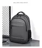 Mochila para Hombre de Gran Capacidad para Exteriores 2026 Nuevo Estilo Mochila de Viaje Casual Mochila Escolar para Estudiantes de Secundaria Niños Mochila al por Mayor