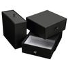 Caja de Embalaje para Regalo de Empresa Personalizada con Cajón, Tapa Abatible, Cierre Magnético, Caja de Regalo de Color Personalizada, Estilo Lujoso