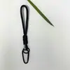Cordón Popular Multifuncional para Teléfono Móvil Transfronterizo, Mosquetón Anti-Pérdida para Exteriores, Correa de Muñeca Tejida, Colgante para Llaves al por Mayor