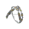 Fita de LED 2835 6V Cor Única 60 LEDs 120 LEDs 6mm Tira Luminosa para Artesanato com Fita de LED Flexível Autoadesiva, Dimerizável