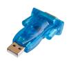 Cable de puerto serie USB a TTL RS232 conector DB9 módulo de puerto serie controlador FT232 PL2303 compatible con CH340