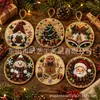 Ornatos de Natal 5D DIY Transfronteiriços Pintura de Diamante Amazon: Quantos Produtos Populares Existem para Atacado Transfronteiriço de Fabricantes?