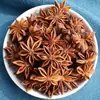Coleção Completa de Especiarias e Temperos: Anis Estrelado, Erva-doce, Folhas de Louro, Pimenta, Pimenta Malagueta, Canela, Cravo, Erva-doce, Embalagem Prática em Lata, Atacado