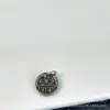 Cobre varios accesorios pequeños para colgar de lado colección joyería y adornos accesorios joyería DIY F62